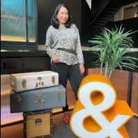 Norjihan Kamil