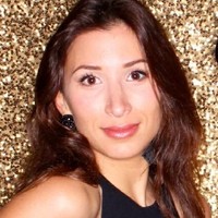 Nadine Bennai