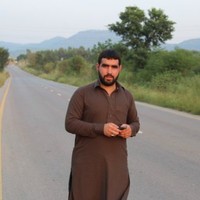 Haq Nawaz Khan Shinwari