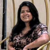 Shreya Mary Kuryan
