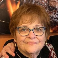 Sylvia Shelton deLeon