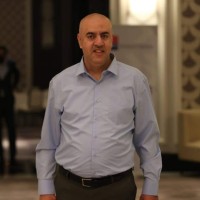 Alaa Joudeh