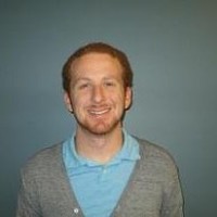 Andrew Jones, Mba