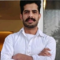 Karan .