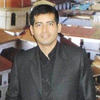 Ricardo Moreno Perea
