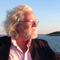 Patrick Calhoun Hickox
