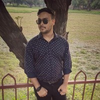 Shubham Jain