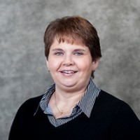 Micki Harrell
