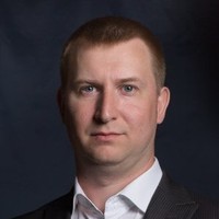 Дмитрий Лисин