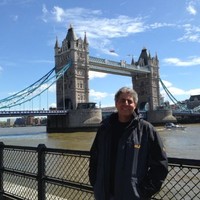 Antonio Carlos Nascimento