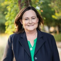 Keri K. Stephens, Ph.D.