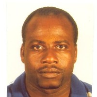 Kenneth Nyamayaro