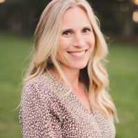 Andrea C. Ahonen, CFRE