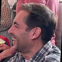 Ricardo Mira