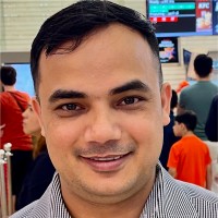 Jiban Bhandari