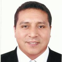 Alfredo Mendoza Moncada