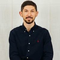 Antonis Gkinitsopoulos