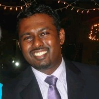 Asantha Ranasinghe