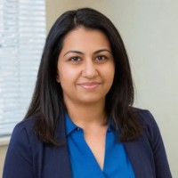 Sharmin Hirani
