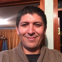 Jorge Ramirez
