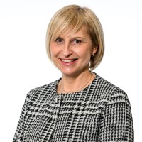 Liz Laister