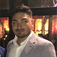 Jesus Moreno