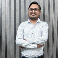 Prafull Bansal