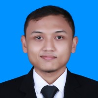 Syahrul Khori Abrianto