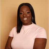 Krystal L Alexander