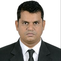 Amar Mishra