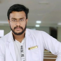 Dr ANWAR A R