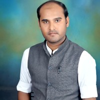 MAZHAR AHMED
