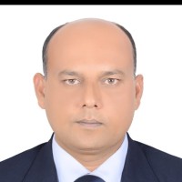 Ali Khan Lodhi