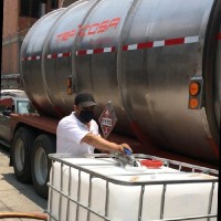 Miguel Angel Rodriguez Santana