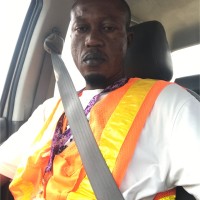 Solomon Kayode