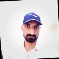Muhammad Asim