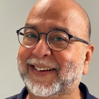 Marc Baptista