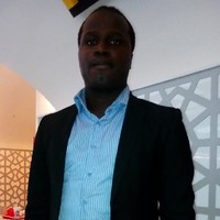 Adegoke Oluwakunmi Victor