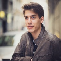Benedek Lampert
