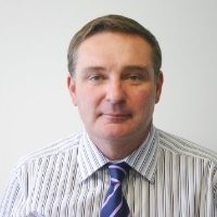 Len Robson