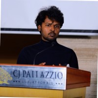 Udhaya Kumar