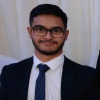 Mohammed Ashrafur Rahman