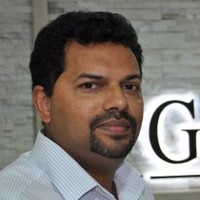 Roy D'Souza