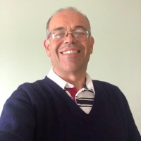 Luis Henrique Andrade
