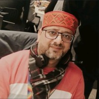Mandeep Singh Chauhan Chauhan