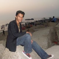 Sk. Shariful Islam