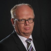 Werner Smet