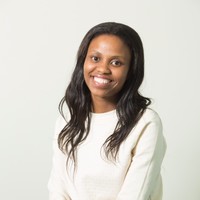 Nolihle Zenzile