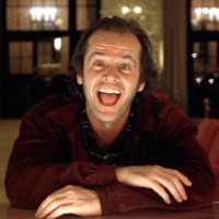 Jack Torrance