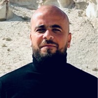 Wael Suwaidan